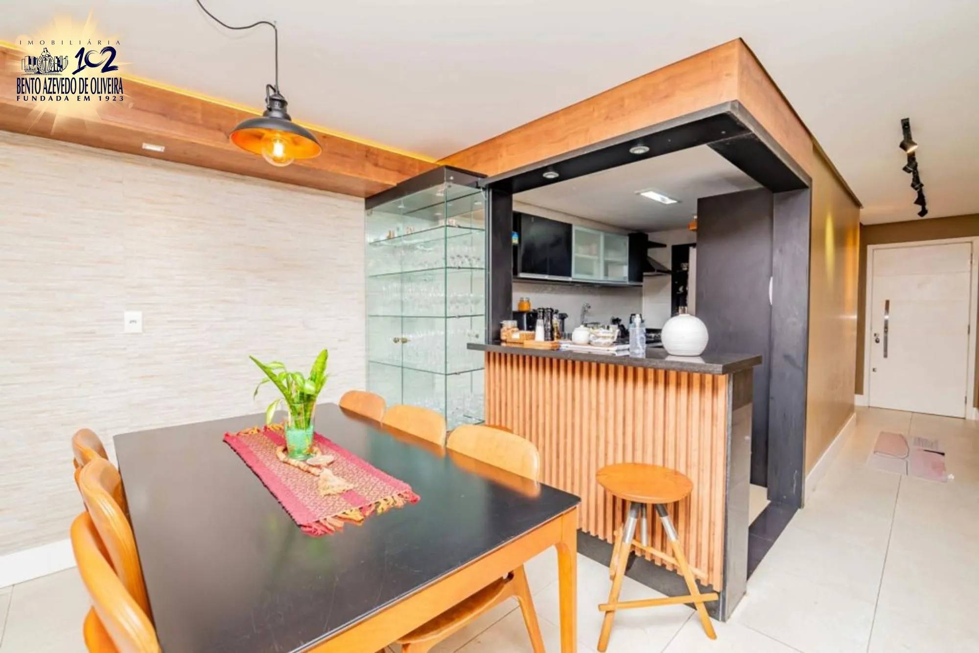 Apartamento, 2 quartos, 100 m² - Foto 13