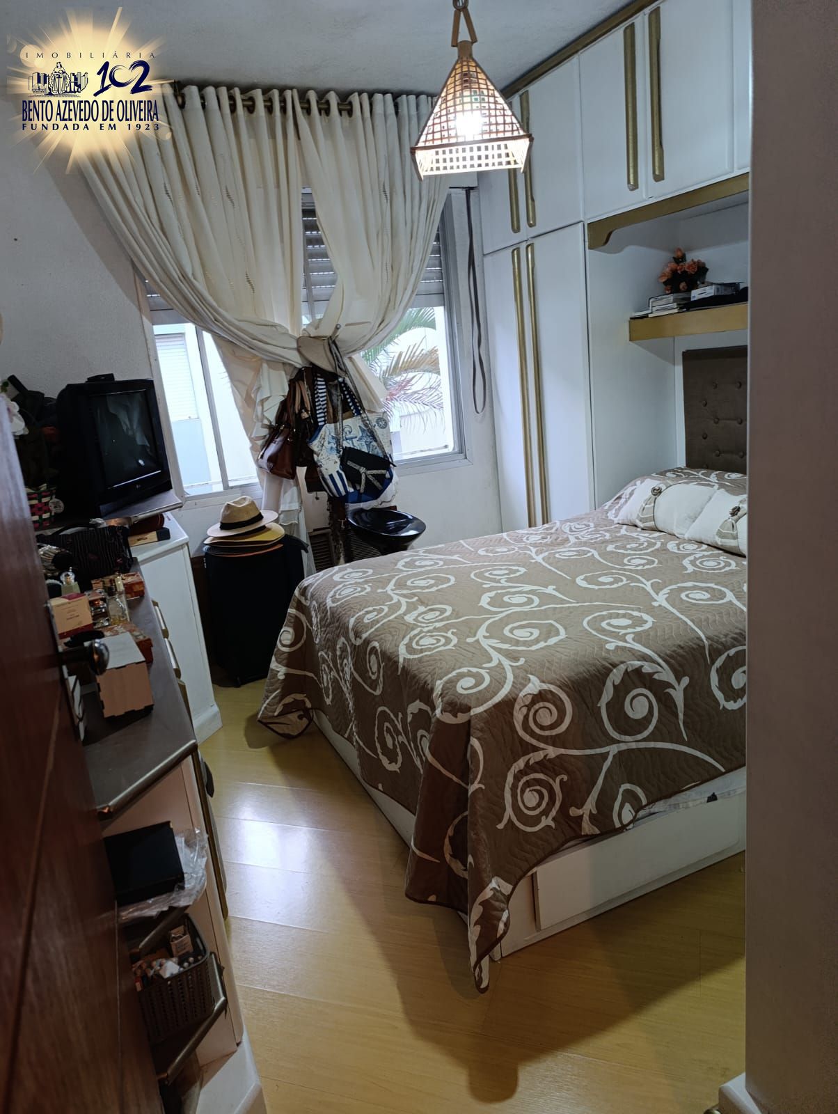 Apartamento, 1 quarto, 51 m² - Foto 17