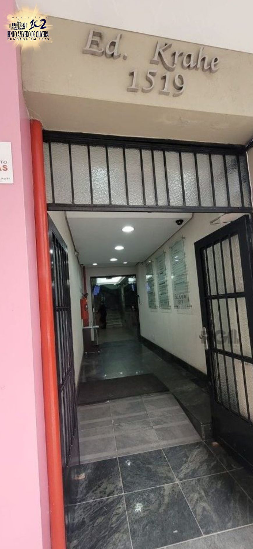 Sala-Conjunto, 48 m² - Foto 18