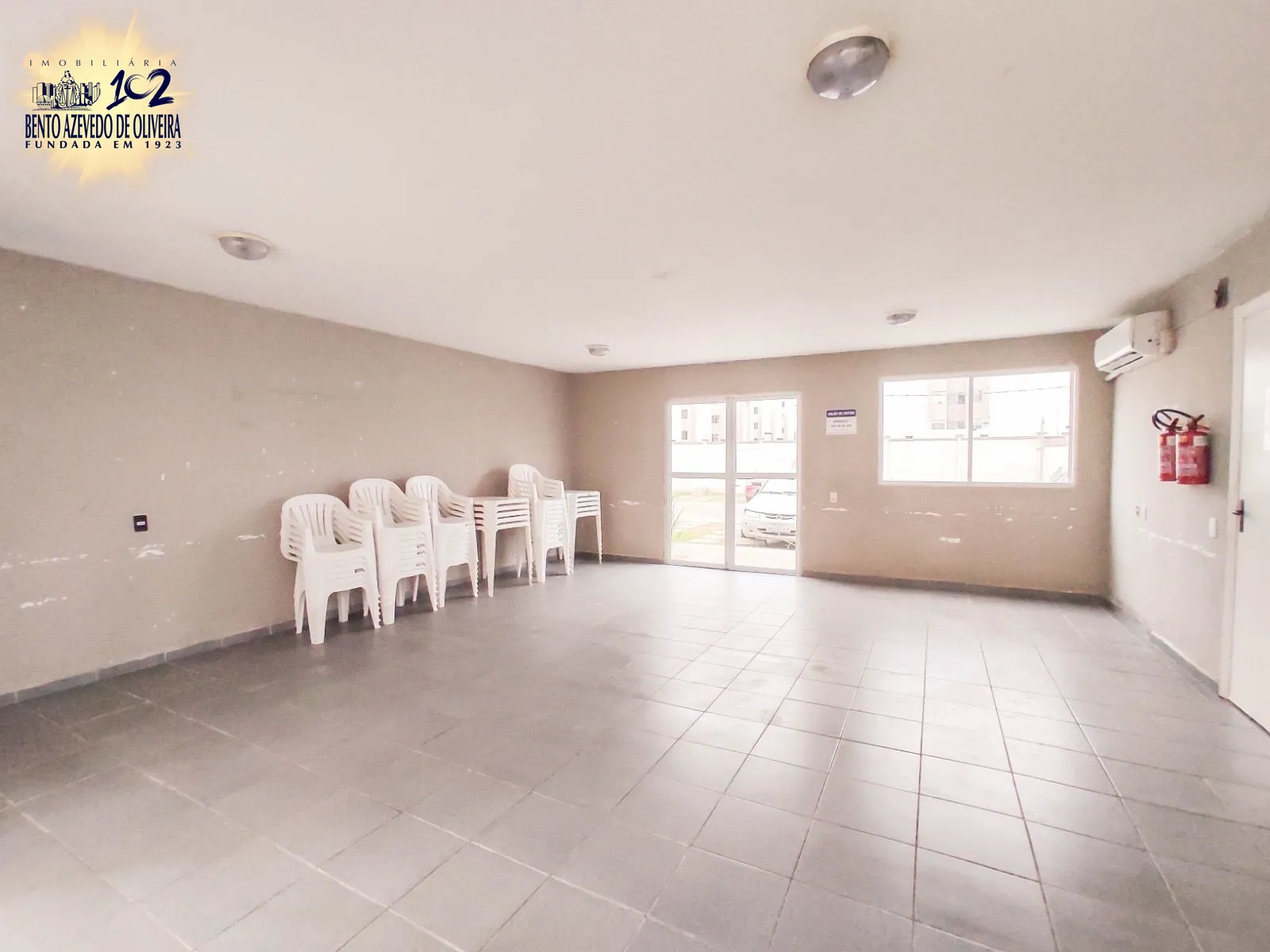 Apartamento, 2 quartos, 42 m² - Foto 4