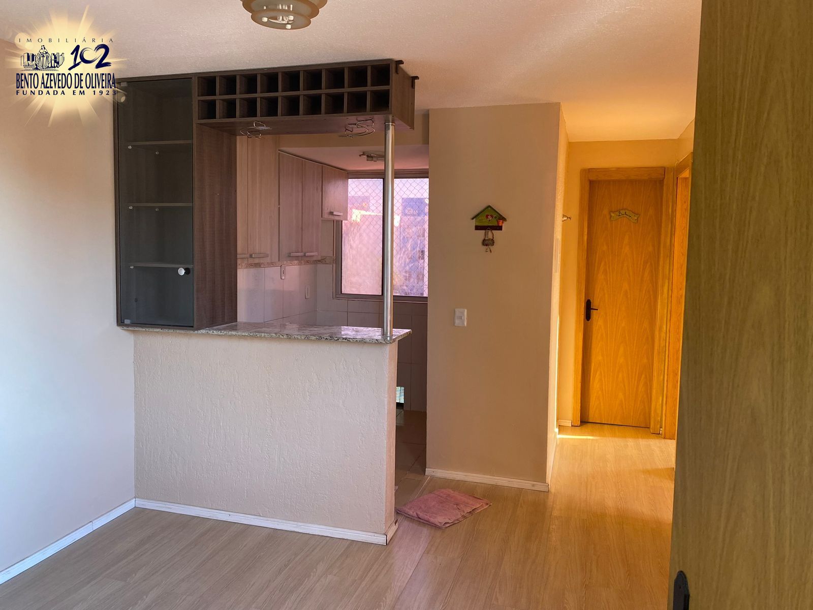 Apartamento, 2 quartos, 42 m² - Foto 16