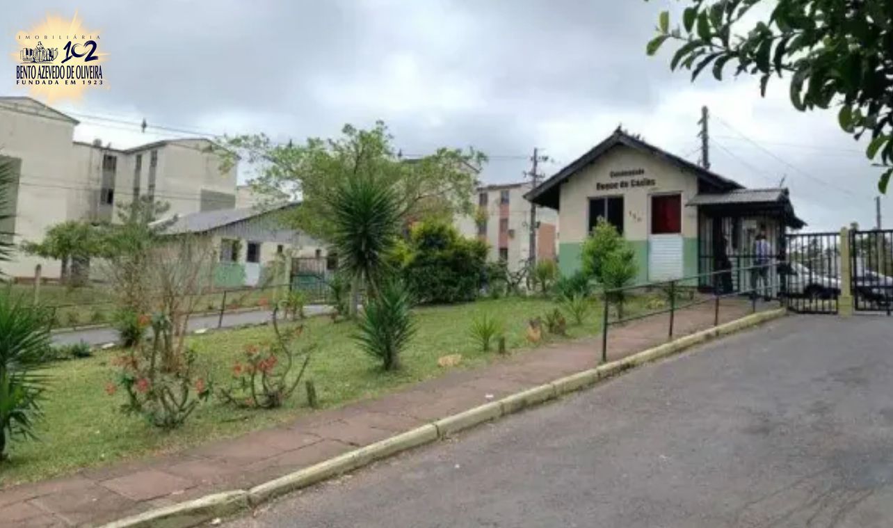Apartamento, 2 quartos, 42 m² - Foto 22