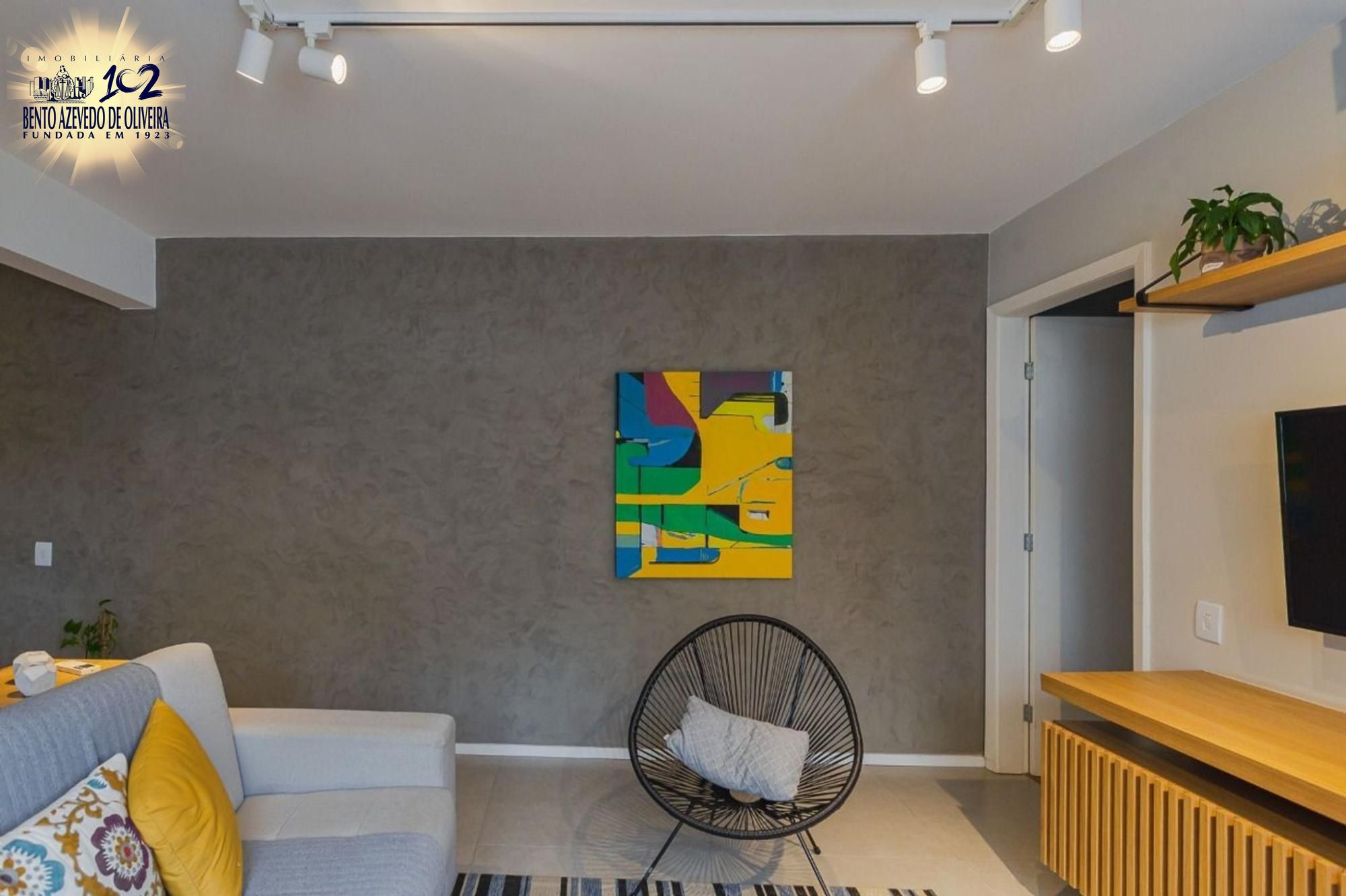 Apartamento, 2 quartos, 79 m² - Foto 5