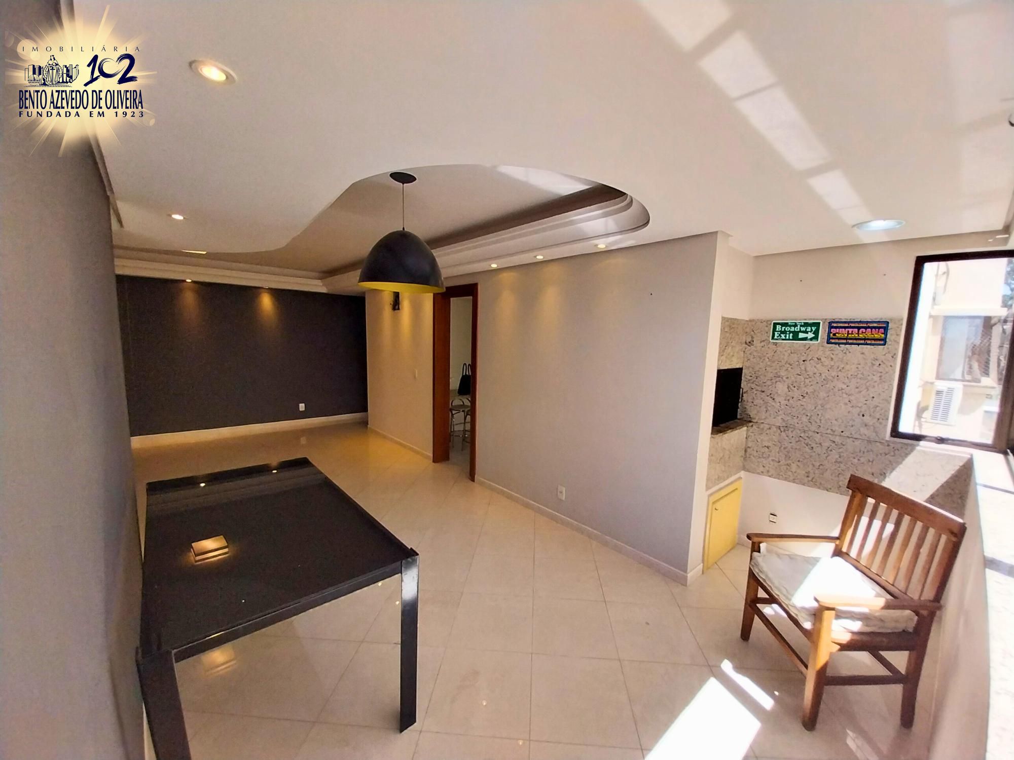 Apartamento, 3 quartos, 96 m² - Foto 8