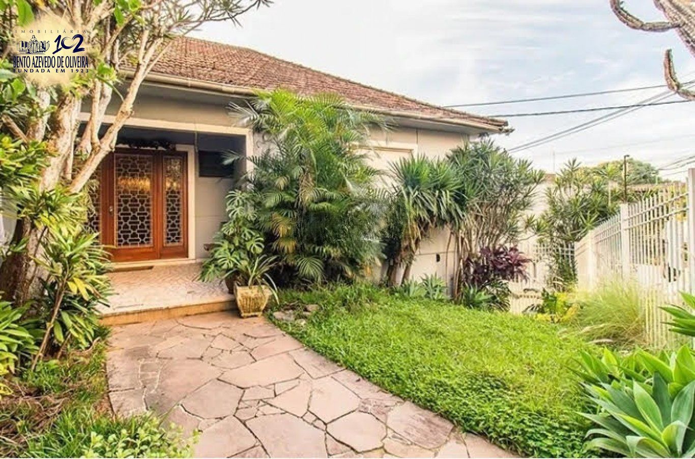 Casa, 3 quartos, 425 m² - Foto 1