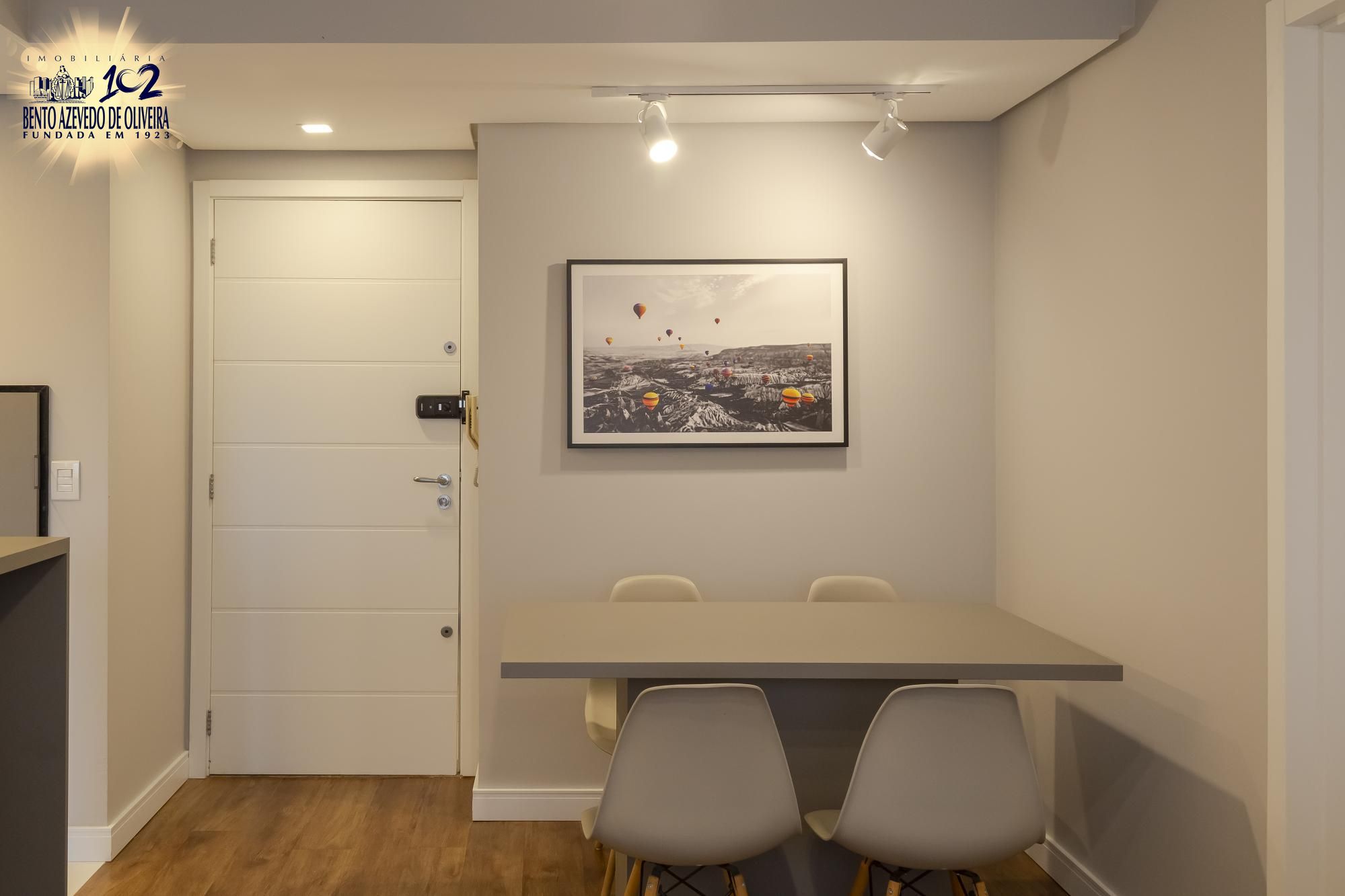 Apartamento, 1 quarto, 41 m² - Foto 17