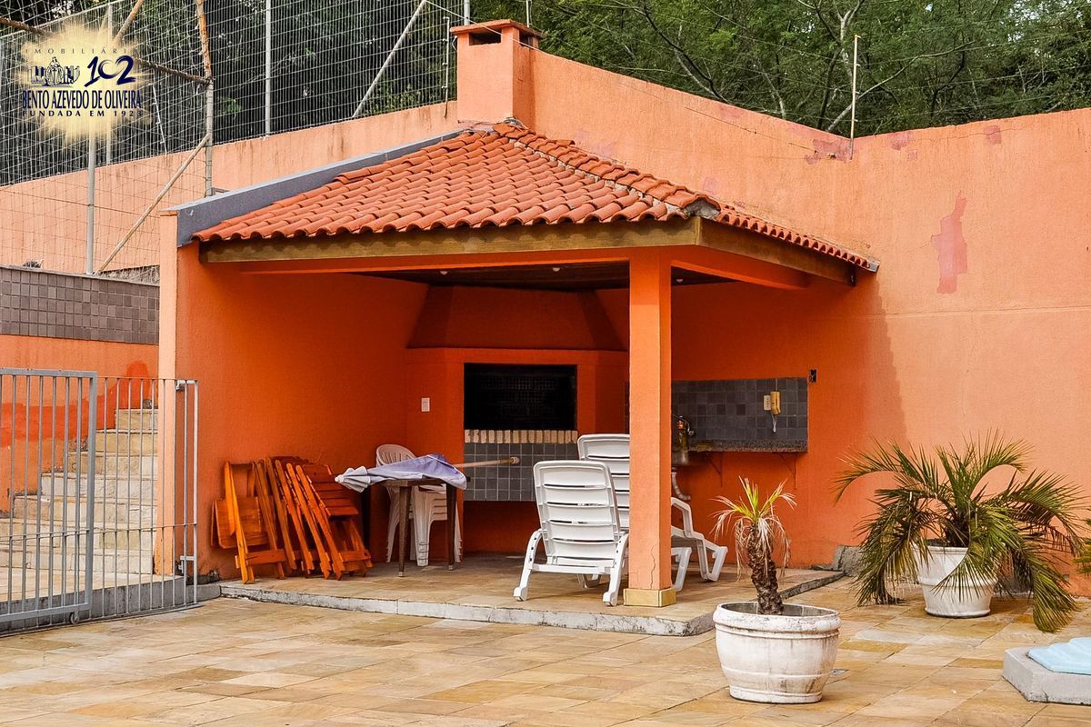 Casa de Condomínio, 3 quartos - Foto 41
