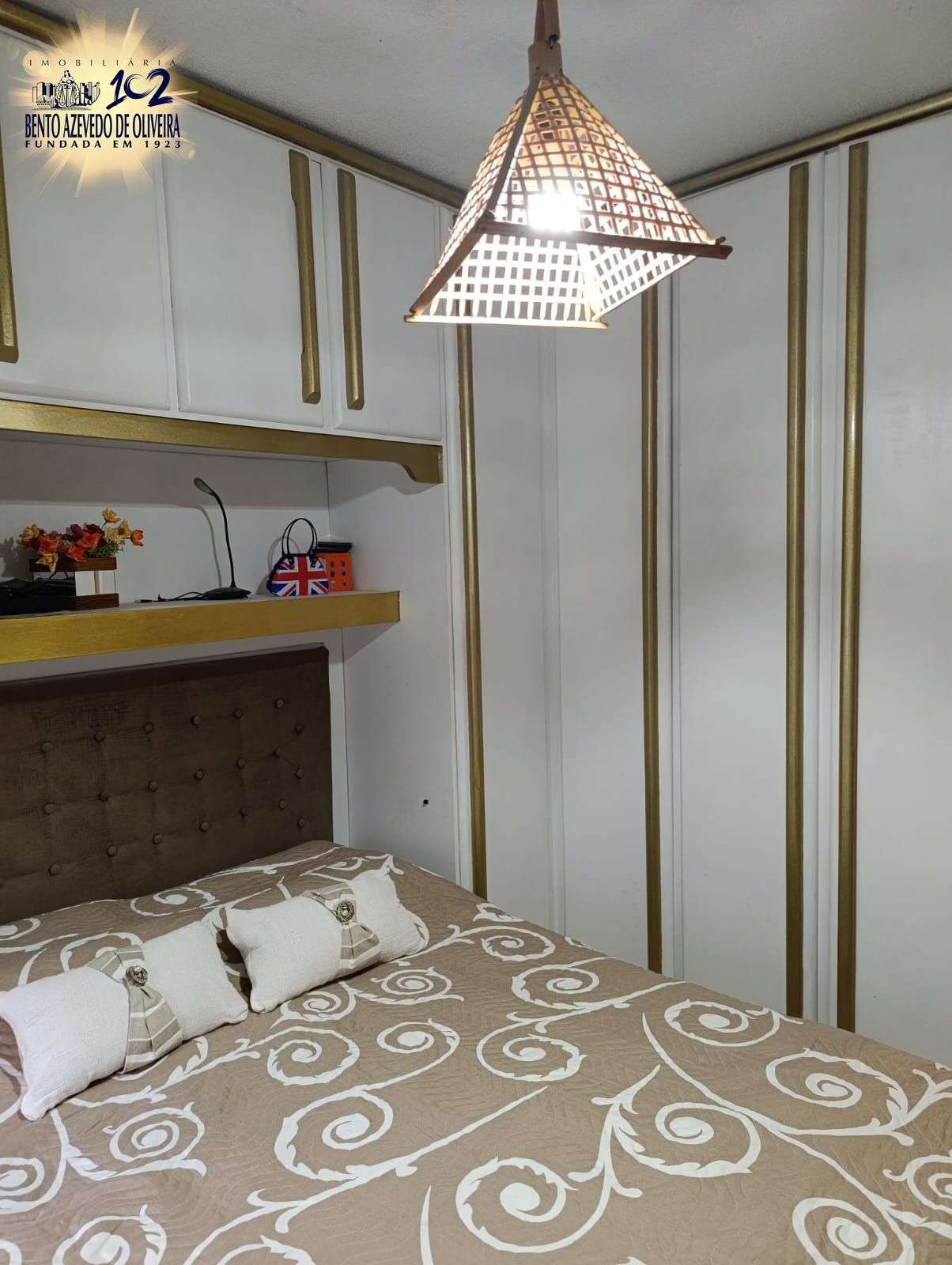 Apartamento, 1 quarto, 51 m² - Foto 18
