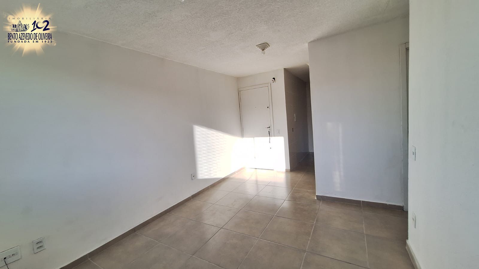 Apartamento, 2 quartos, 42 m² - Foto 3