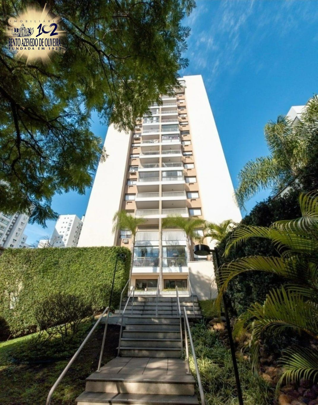 Apartamento, 2 quartos, 84 m² - Foto 22
