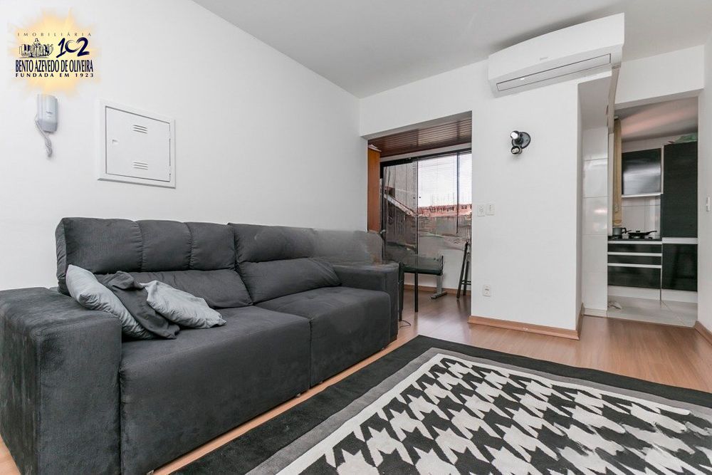 Apartamento, 1 quarto, 47 m² - Foto 20