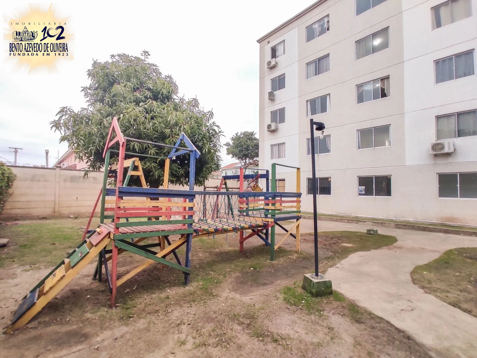 Apartamento, 2 quartos, 42 m² - Foto 1