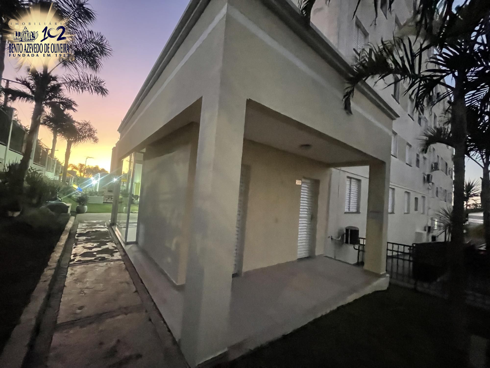 Apartamento, 2 quartos, 42 m² - Foto 6