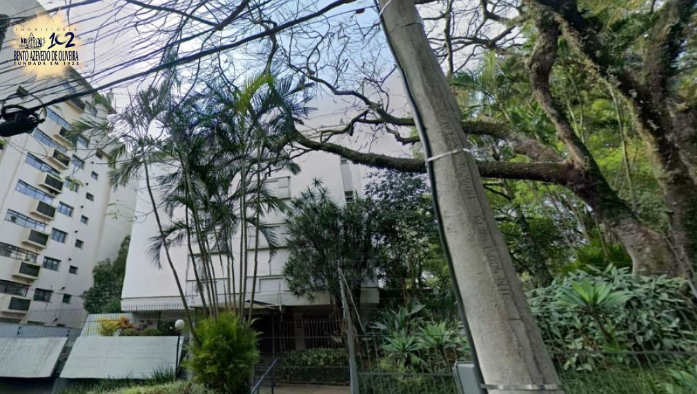 Apartamento, 3 quartos, 152 m² - Foto 2