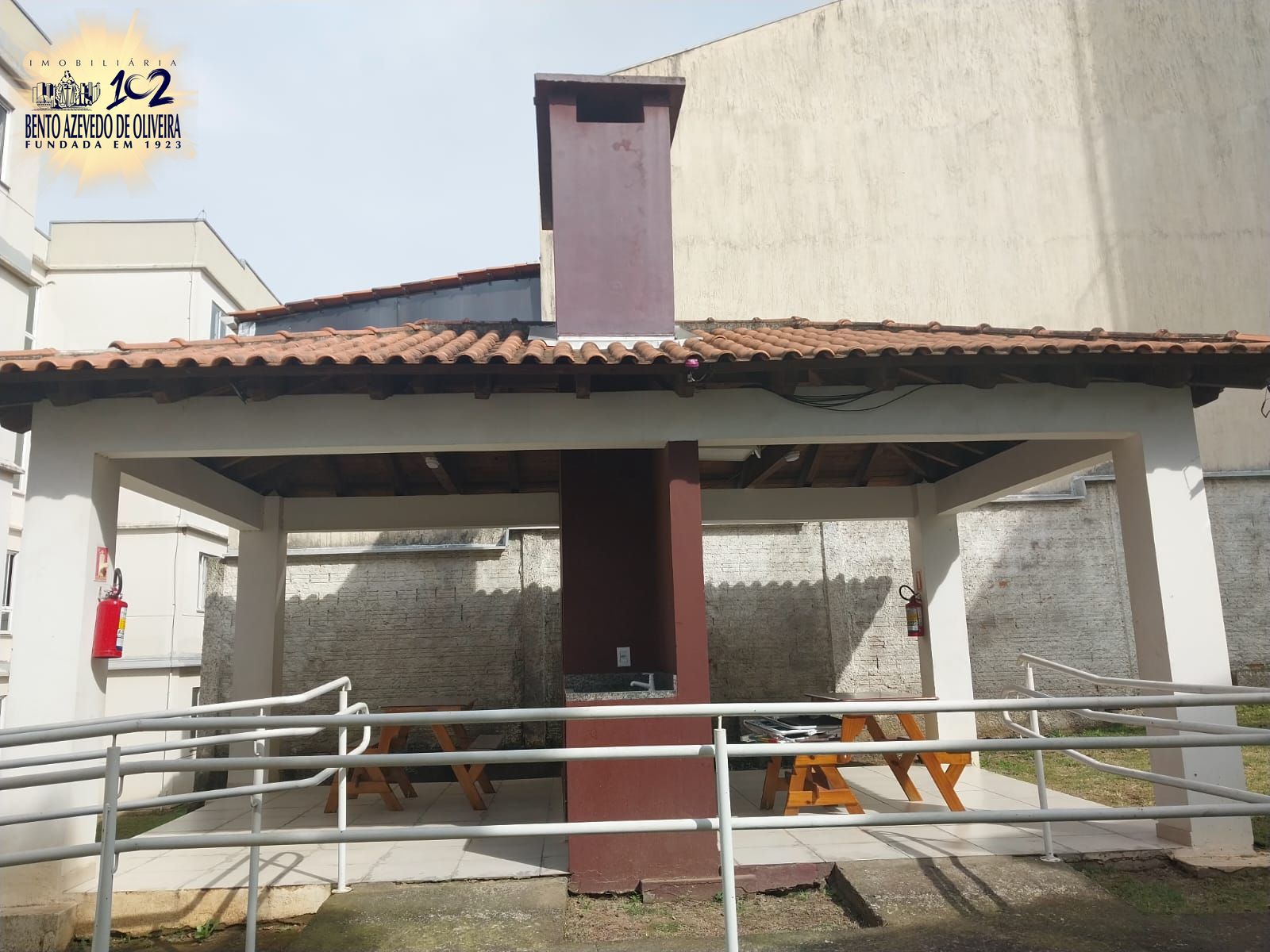 Apartamento, 2 quartos, 52 m² - Foto 13