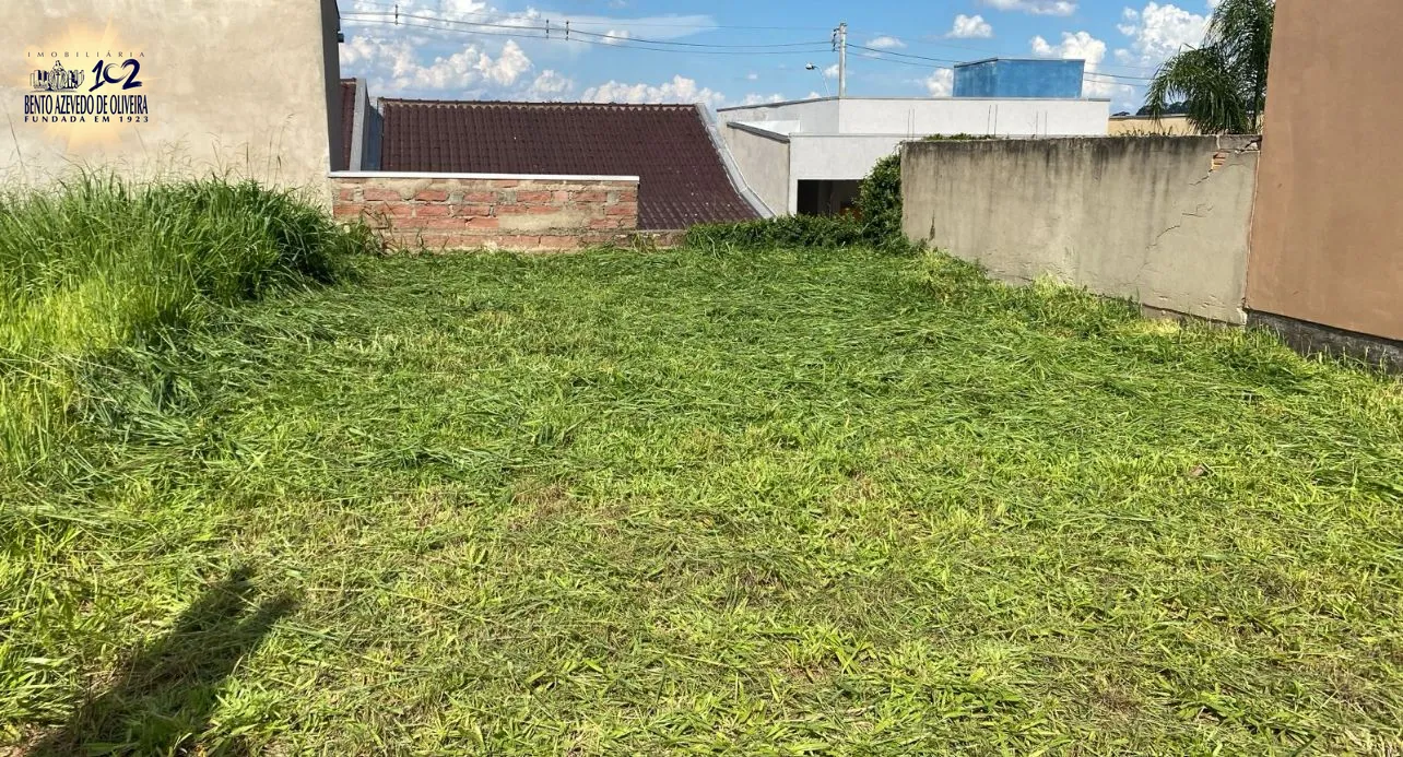 Terreno, 126 m² - Foto 1