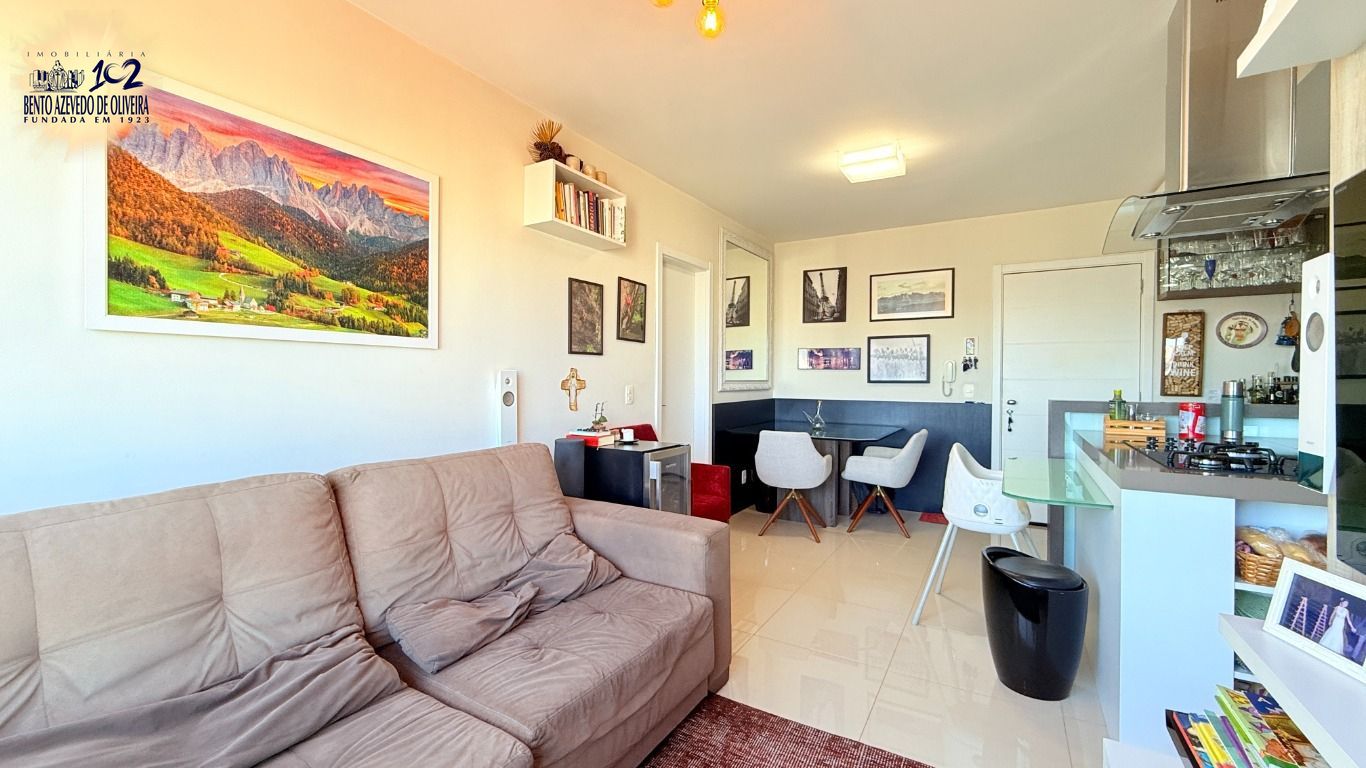 Apartamento, 2 quartos, 65 m² - Foto 4