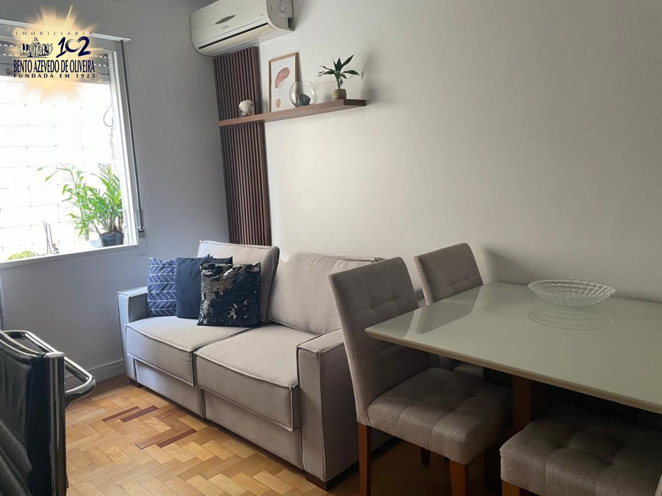 Apartamento, 2 quartos, 61 m² - Foto 4