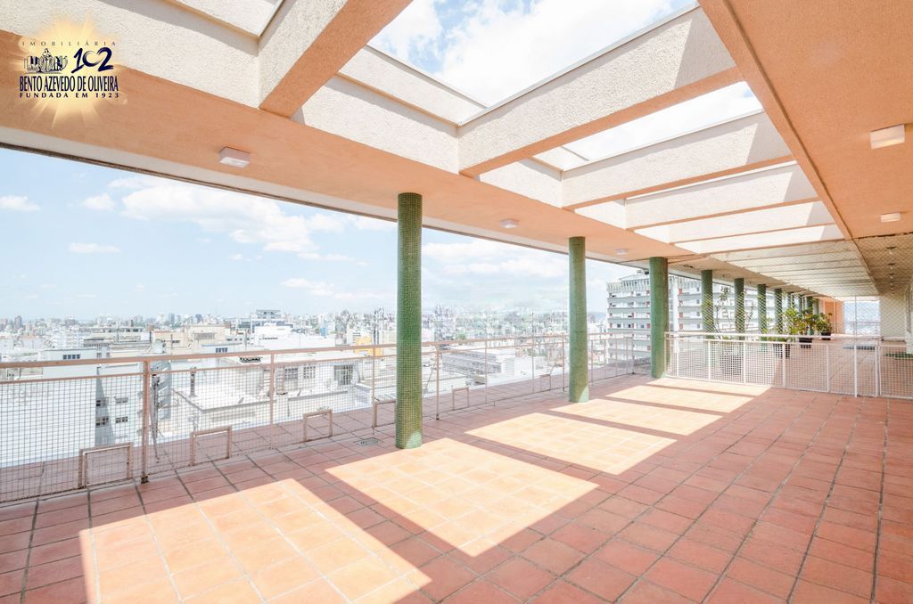 Apartamento, 3 quartos, 158 m² - Foto 33