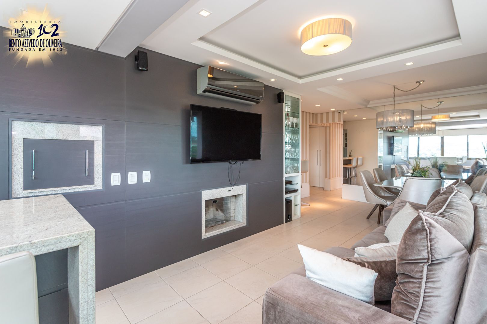 Apartamento, 2 quartos, 124 m² - Foto 10