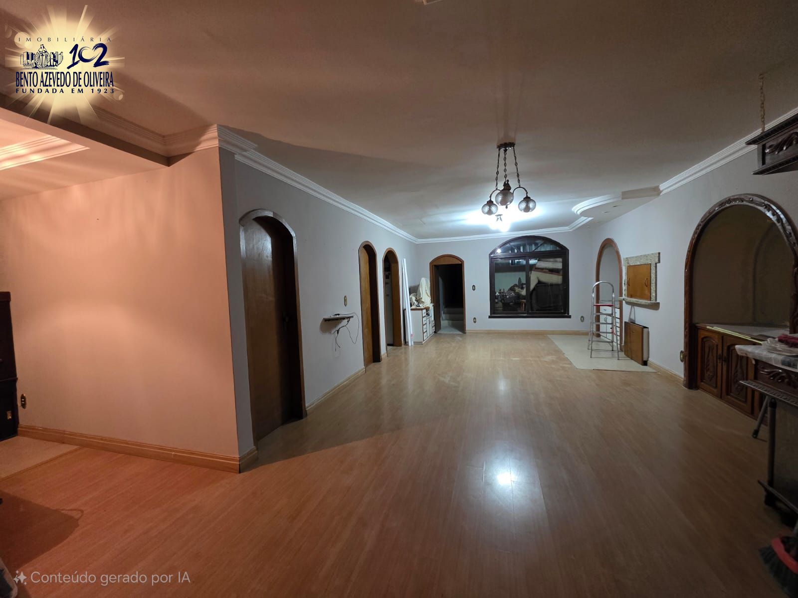 Casa, 3 quartos, 199 m² - Foto 6