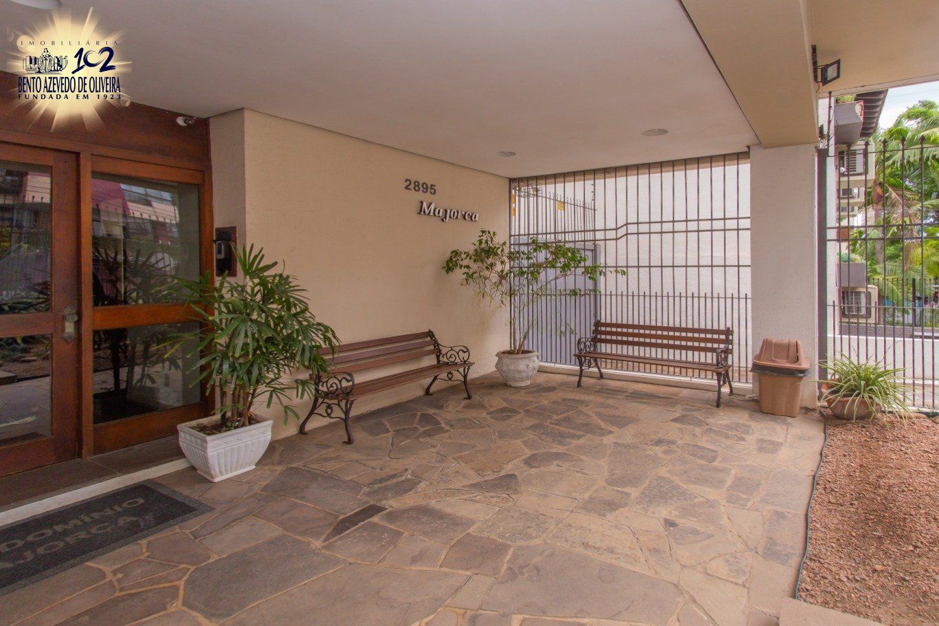 Apartamento, 1 quarto, 40 m² - Foto 17
