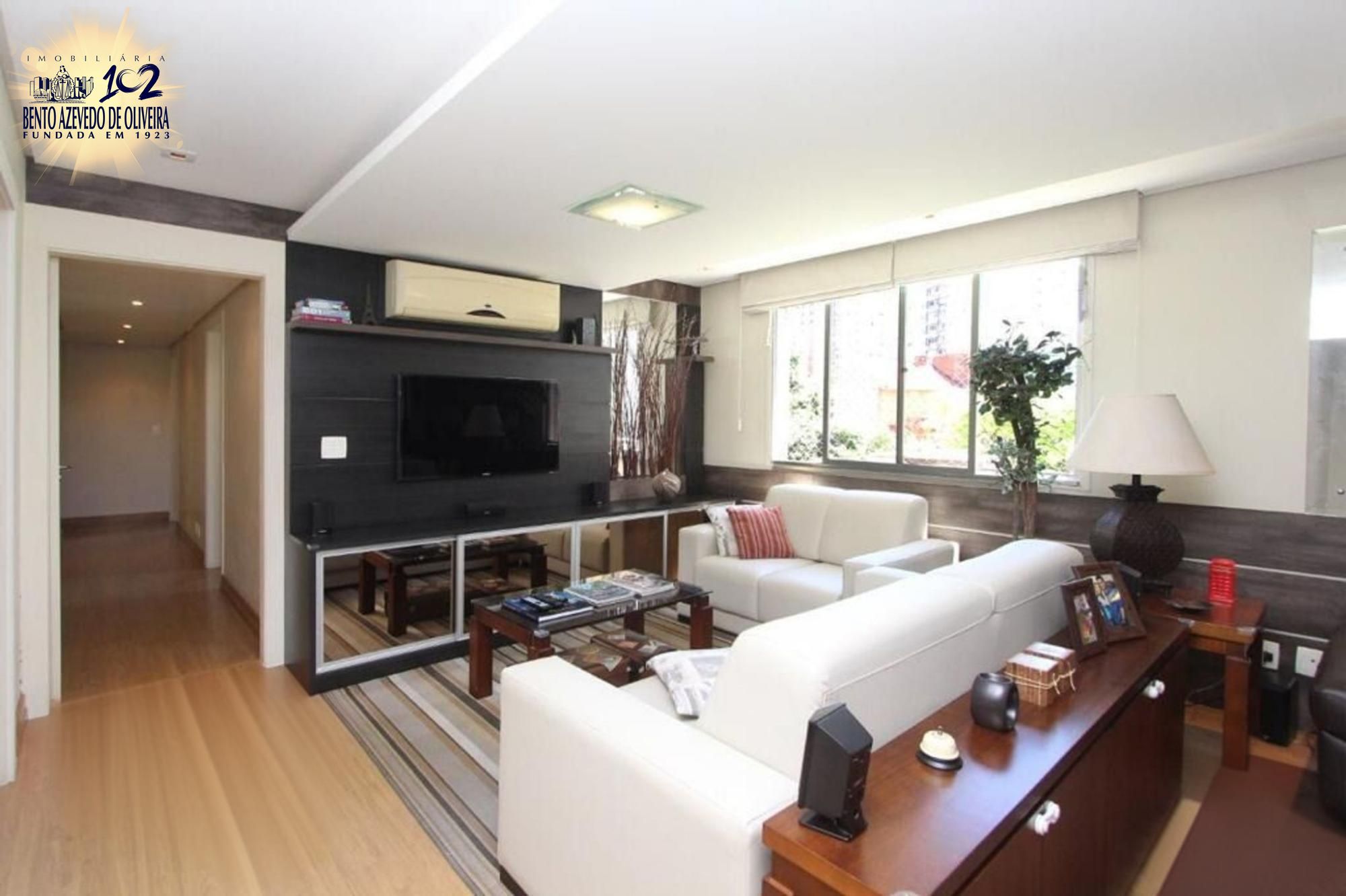 Apartamento, 4 quartos, 191 m² - Foto 1