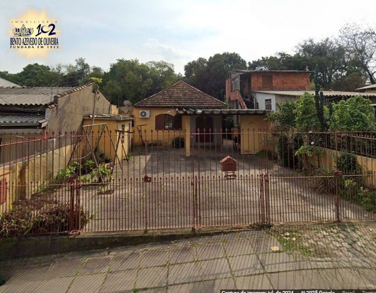 Casa, 3 quartos, 70 m² - Foto 1