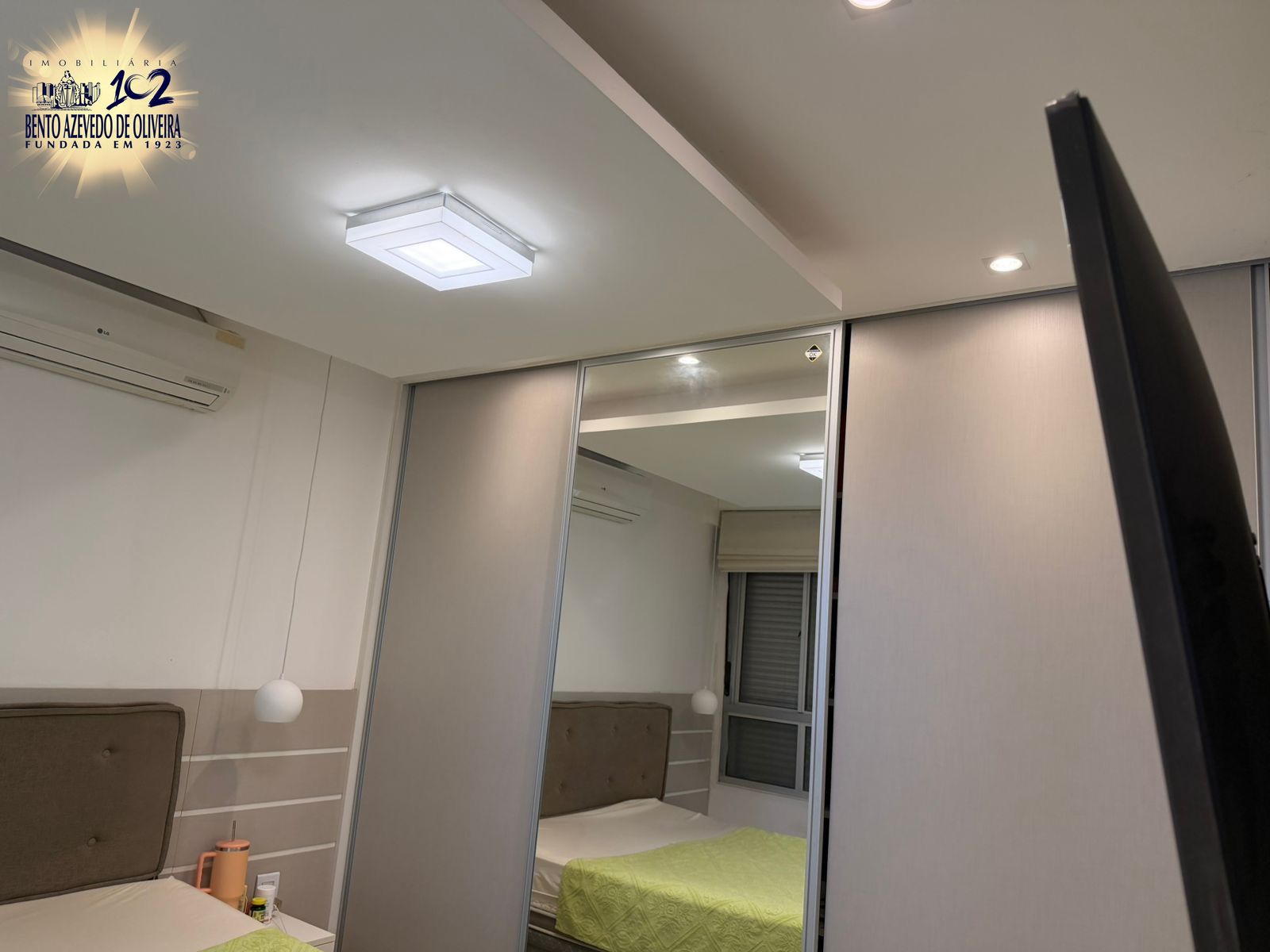 Apartamento, 3 quartos, 66 m² - Foto 6