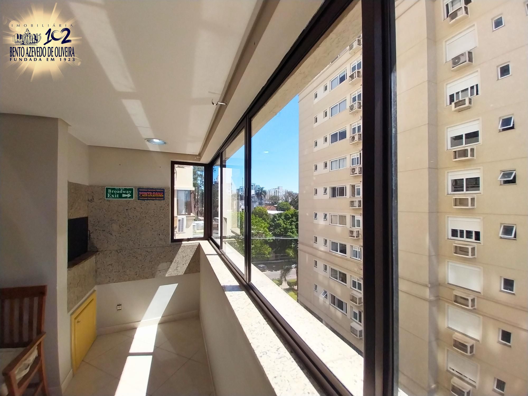 Apartamento, 3 quartos, 96 m² - Foto 12
