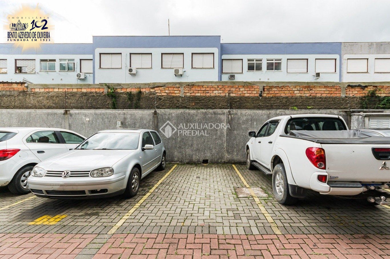 Apartamento, 2 quartos, 57 m² - Foto 25