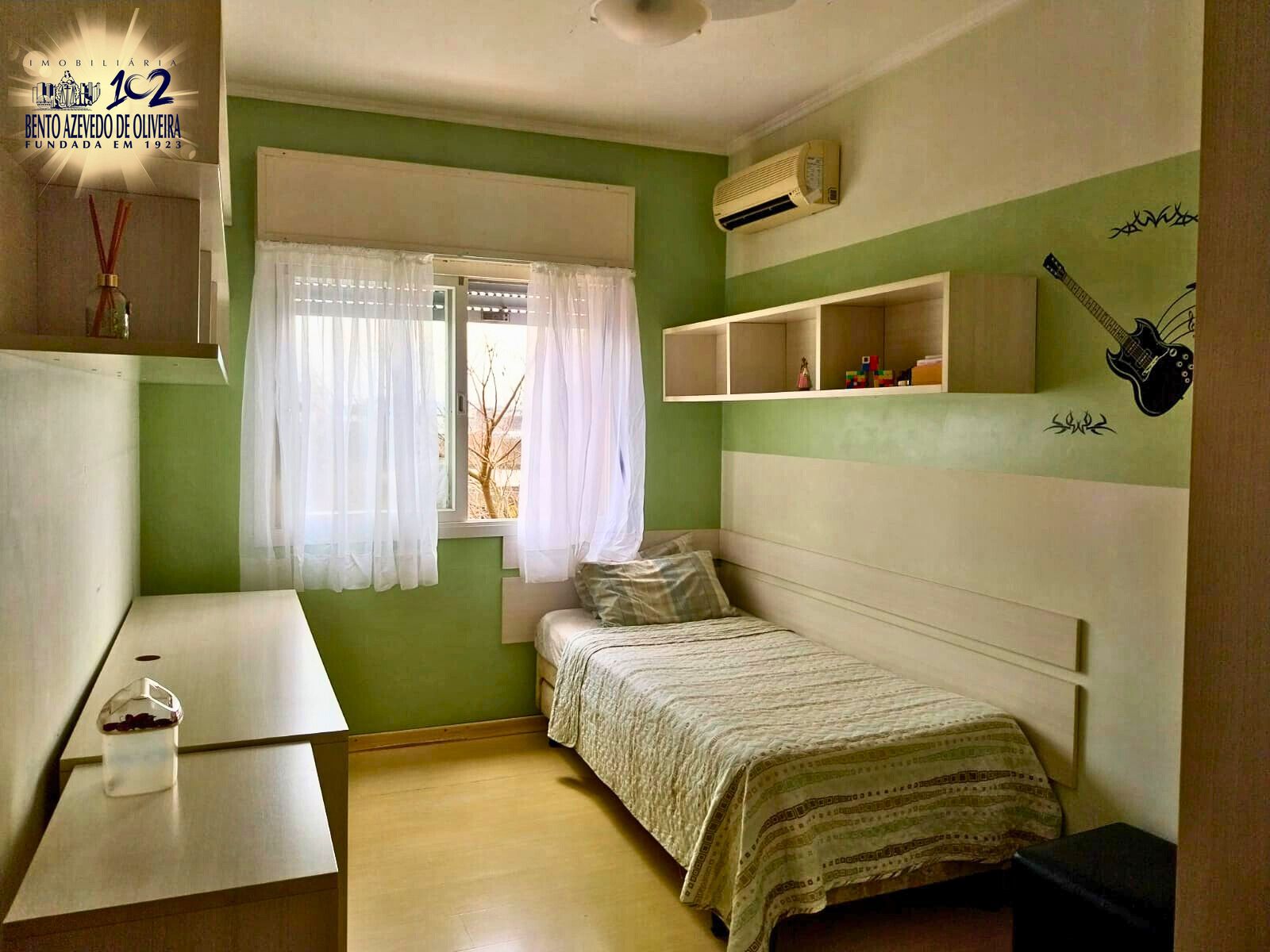 Apartamento, 3 quartos, 102 m² - Foto 30