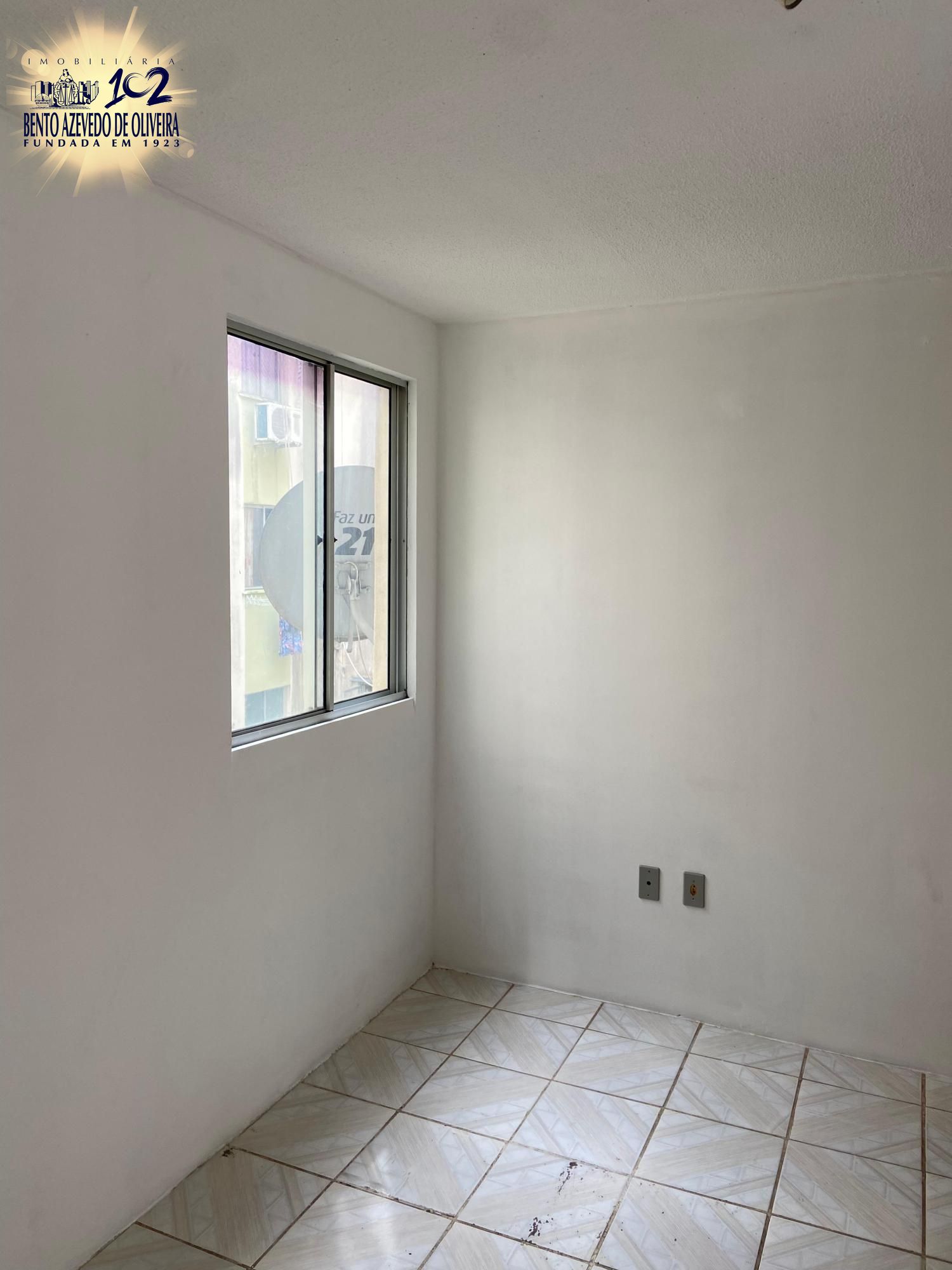 Apartamento, 2 quartos, 42 m² - Foto 3