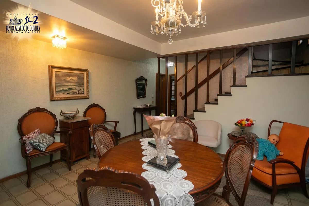 Casa, 4 quartos, 280 m² - Foto 10