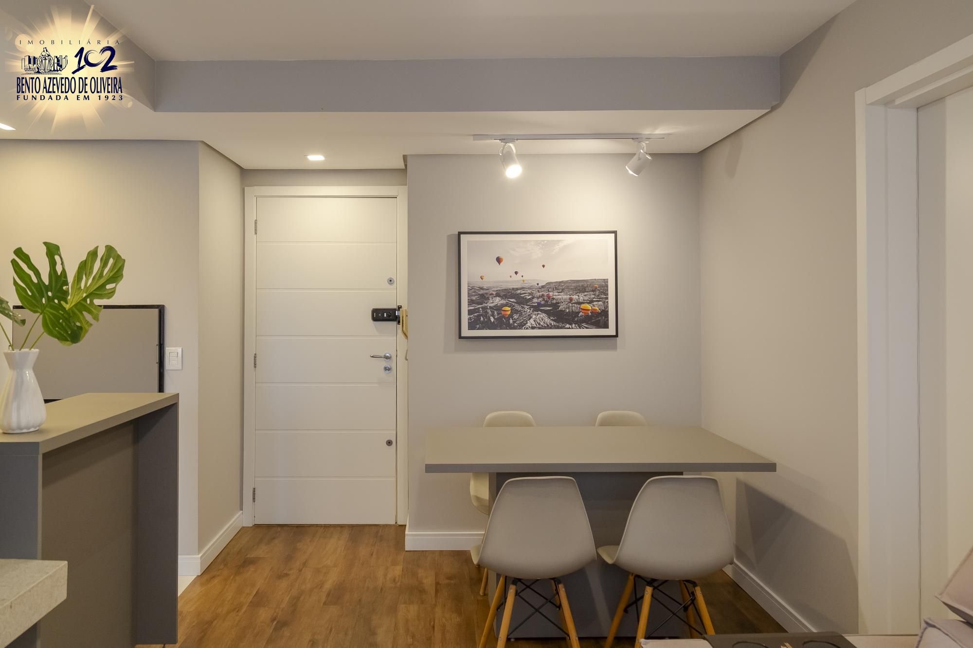 Apartamento, 1 quarto, 41 m² - Foto 16