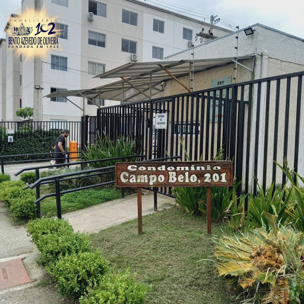 Apartamento, 2 quartos, 41 m² - Foto 48