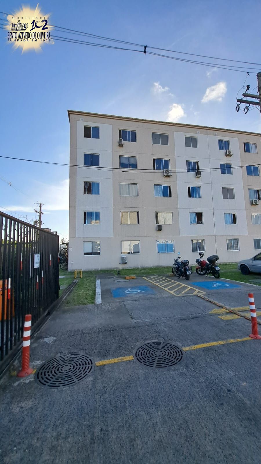 Apartamento, 2 quartos, 41 m² - Foto 42