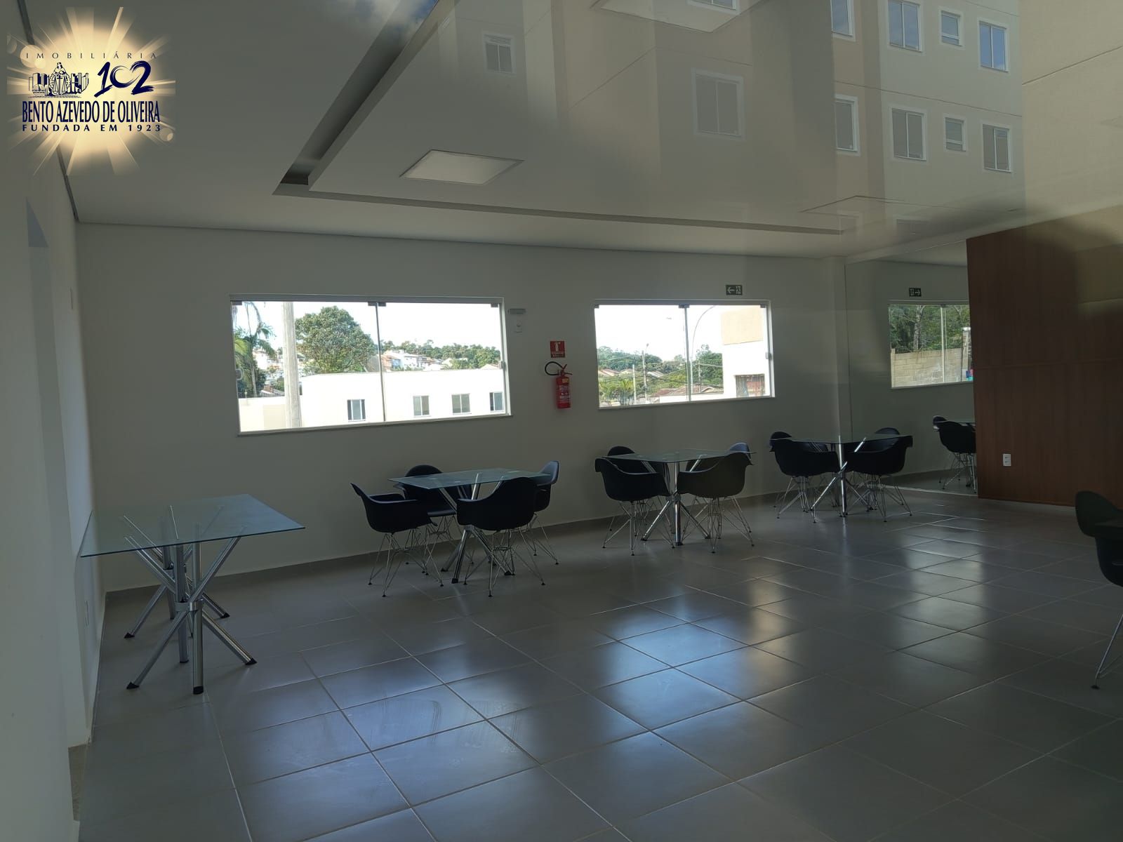 Apartamento, 2 quartos, 50 m² - Foto 22