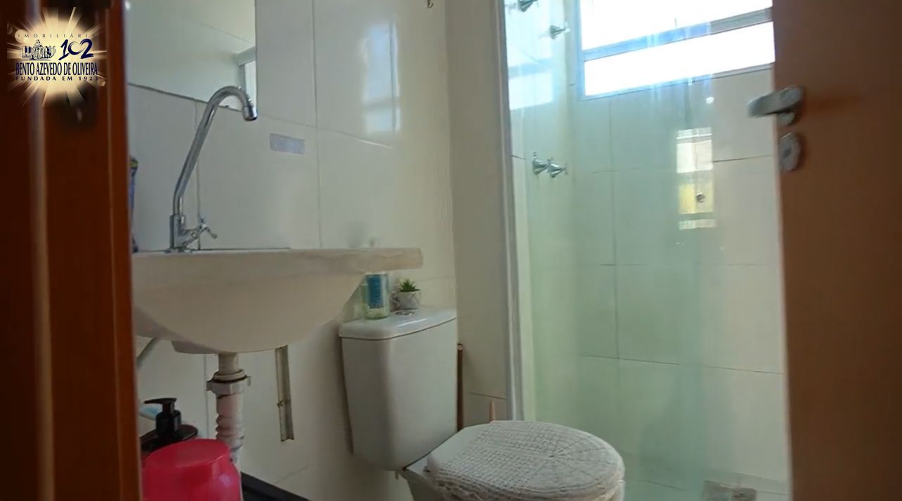 Apartamento, 2 quartos, 40 m² - Foto 18