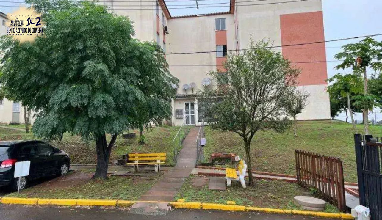 Apartamento, 2 quartos, 42 m² - Foto 18