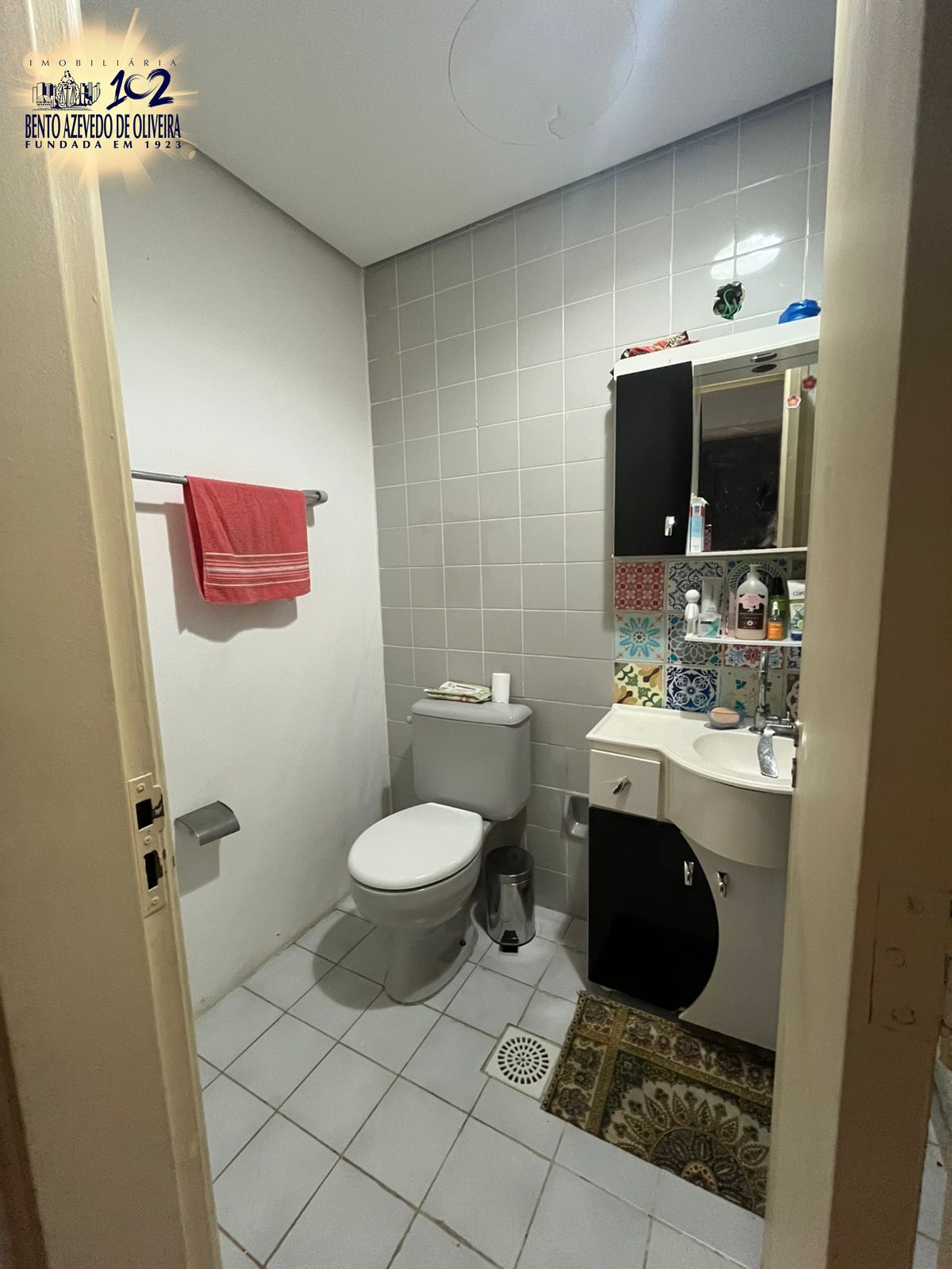 Apartamento, 2 quartos, 56 m² - Foto 6