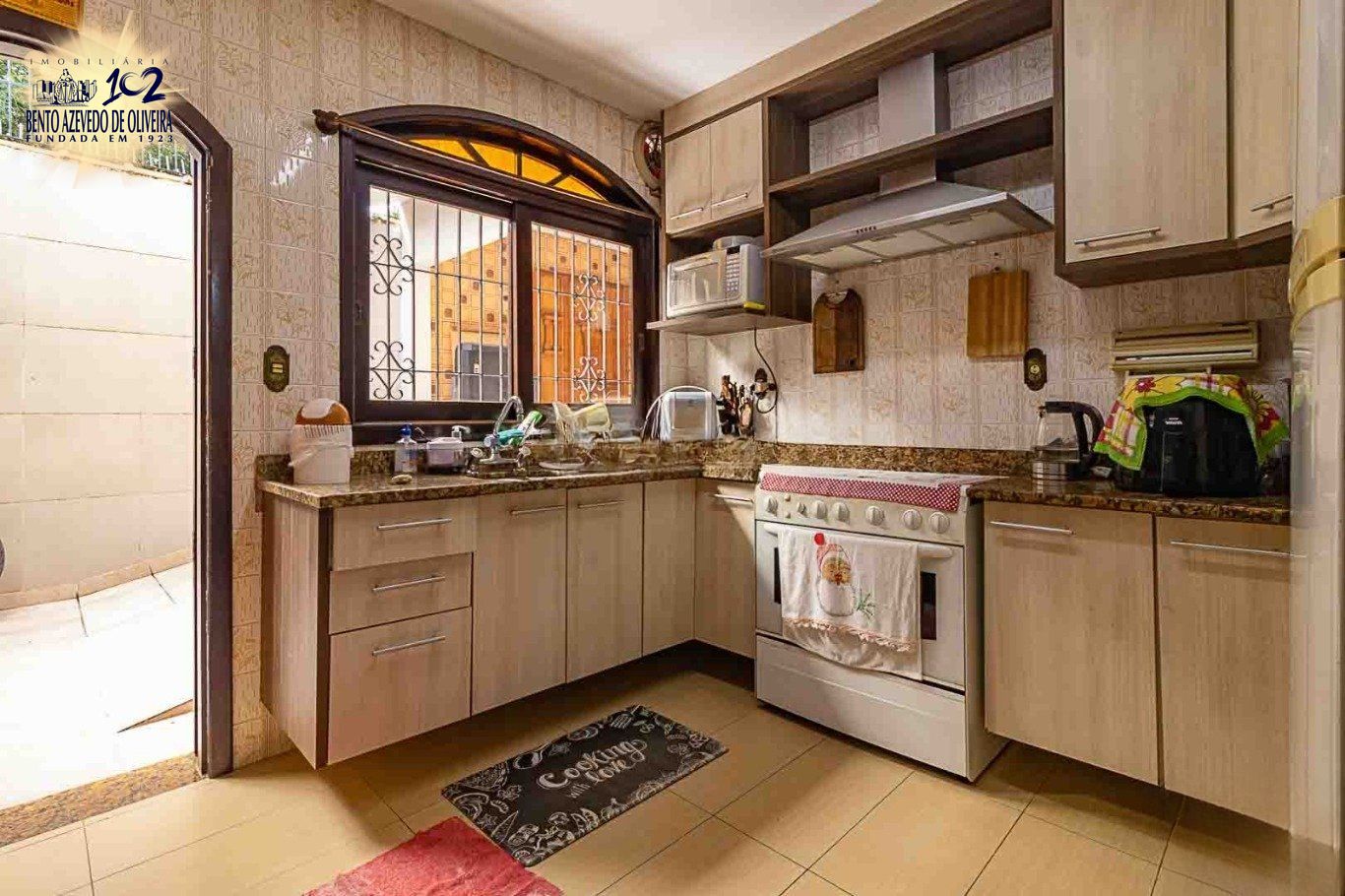 Casa, 3 quartos, 199 m² - Foto 7
