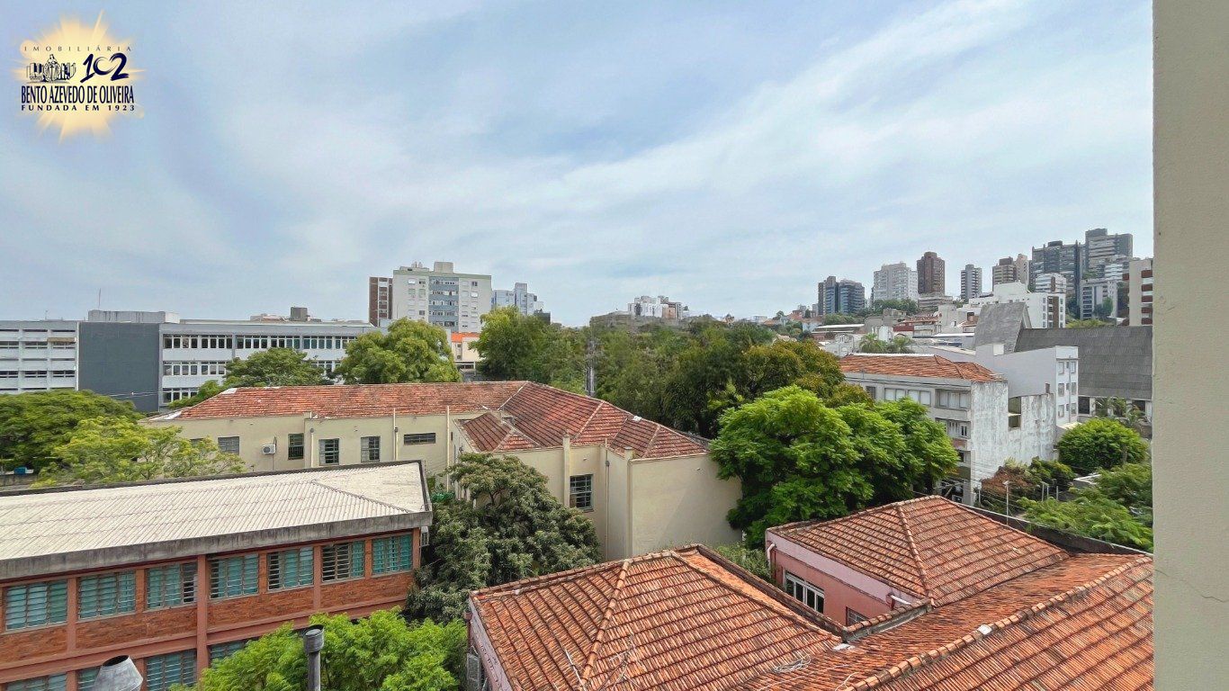 Cobertura, 2 quartos, 119 m² - Foto 17