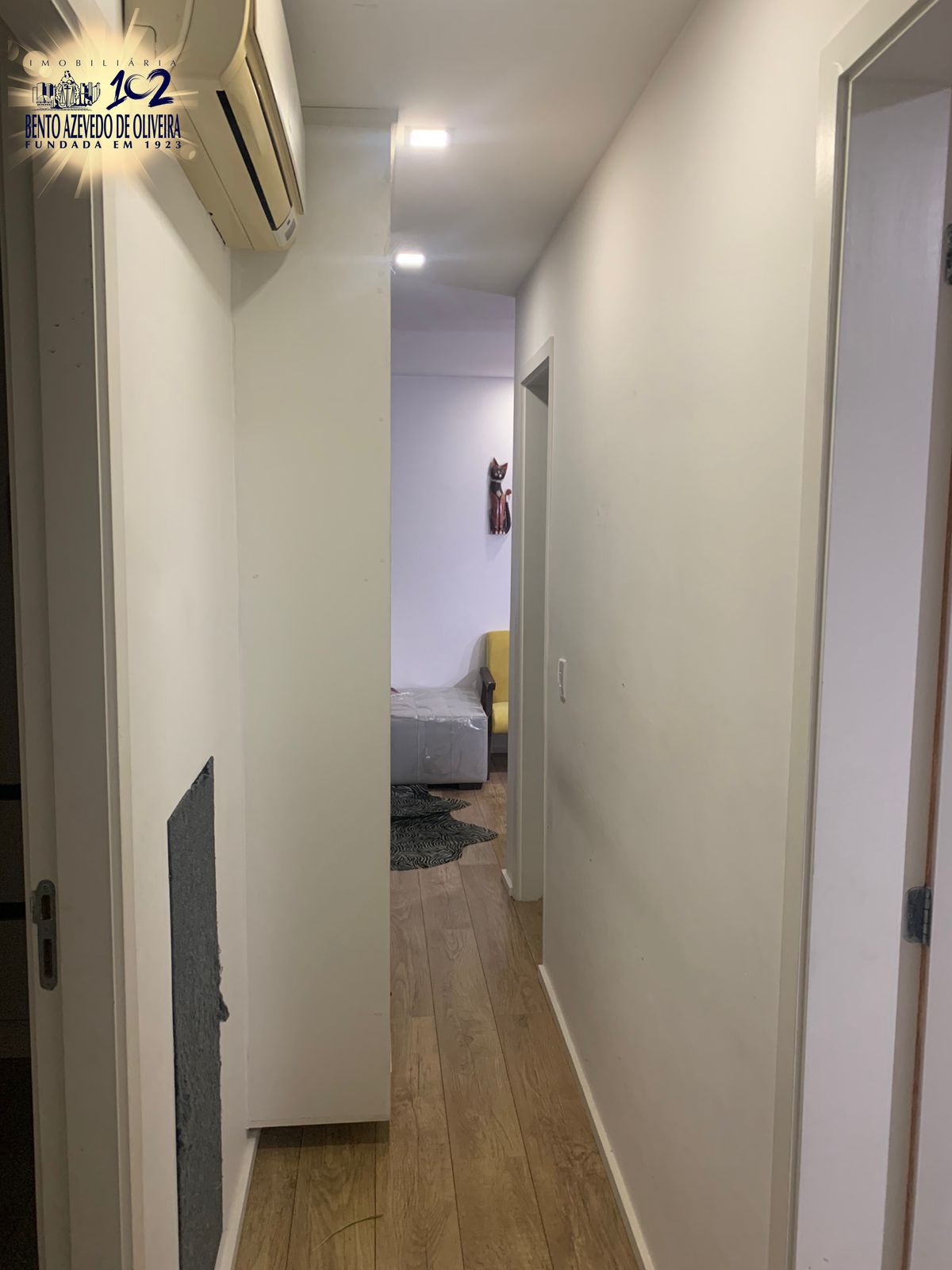 Apartamento, 3 quartos, 62 m² - Foto 35