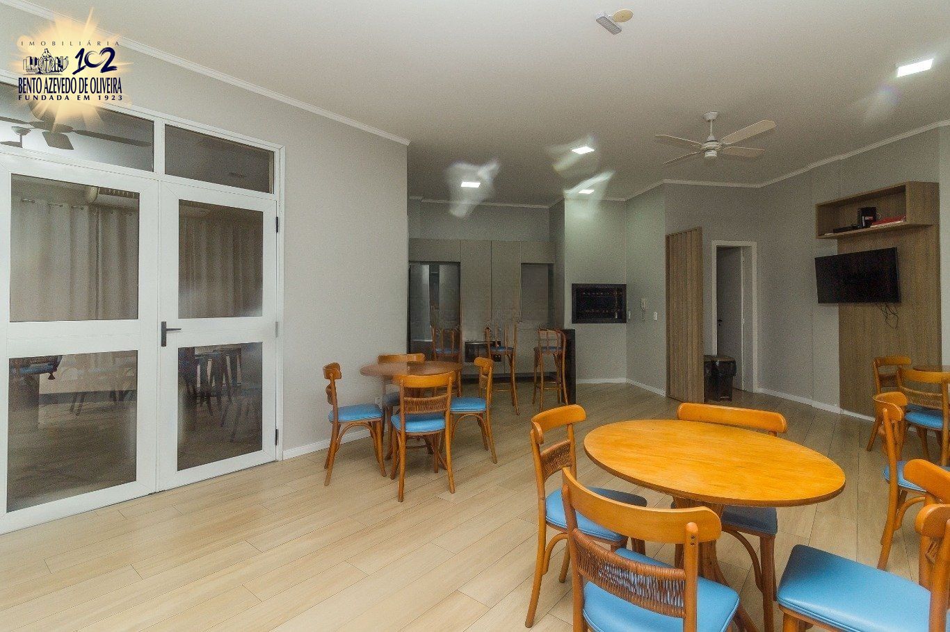 Apartamento, 2 quartos, 50 m² - Foto 17