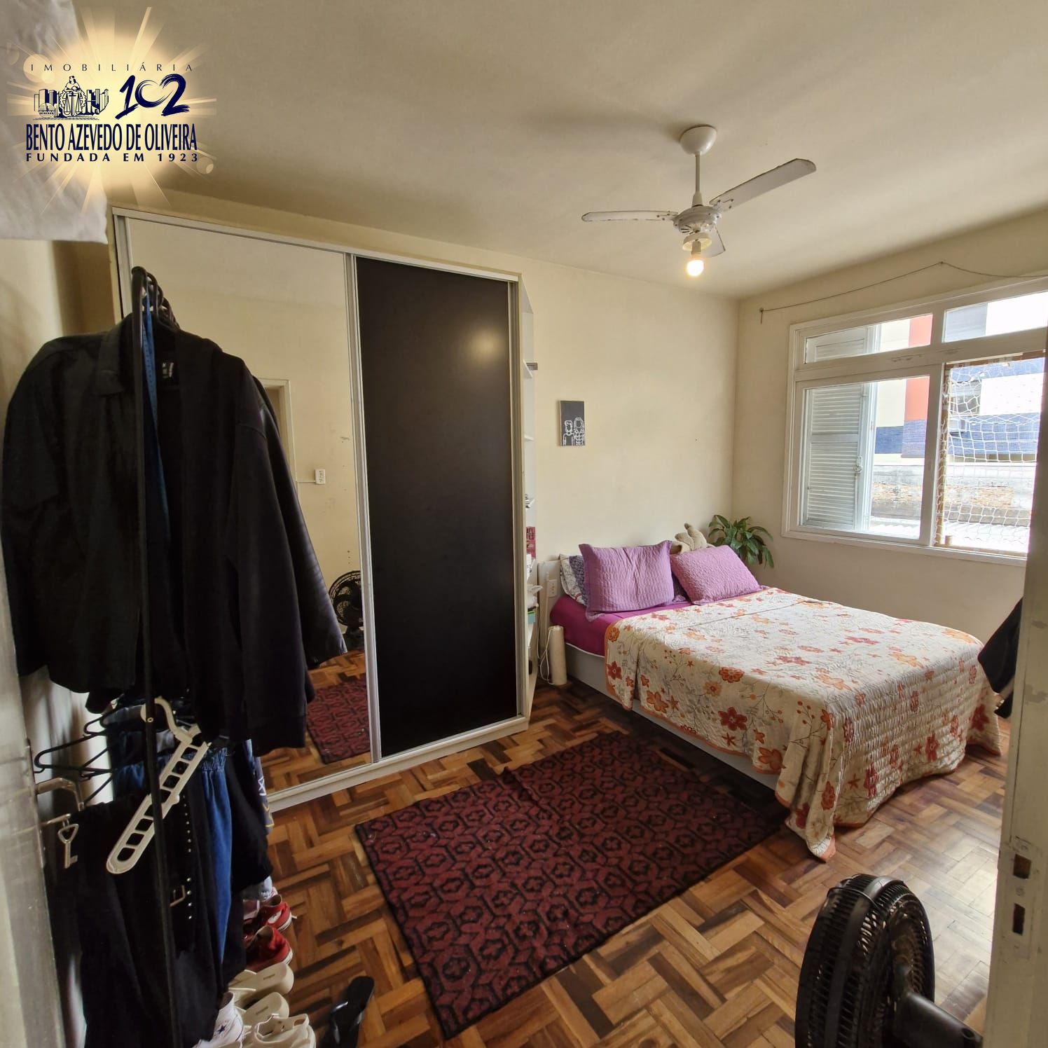 Apartamento, 2 quartos, 56 m² - Foto 14
