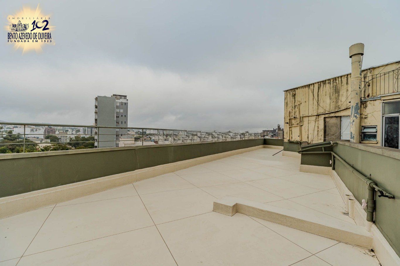 Apartamento, 3 quartos, 112 m² - Foto 23