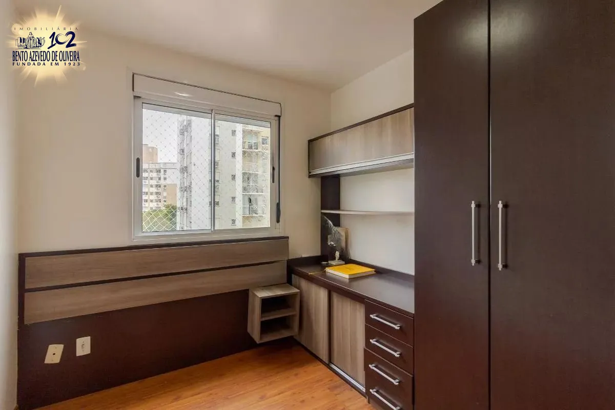 Apartamento, 2 quartos, 62 m² - Foto 11