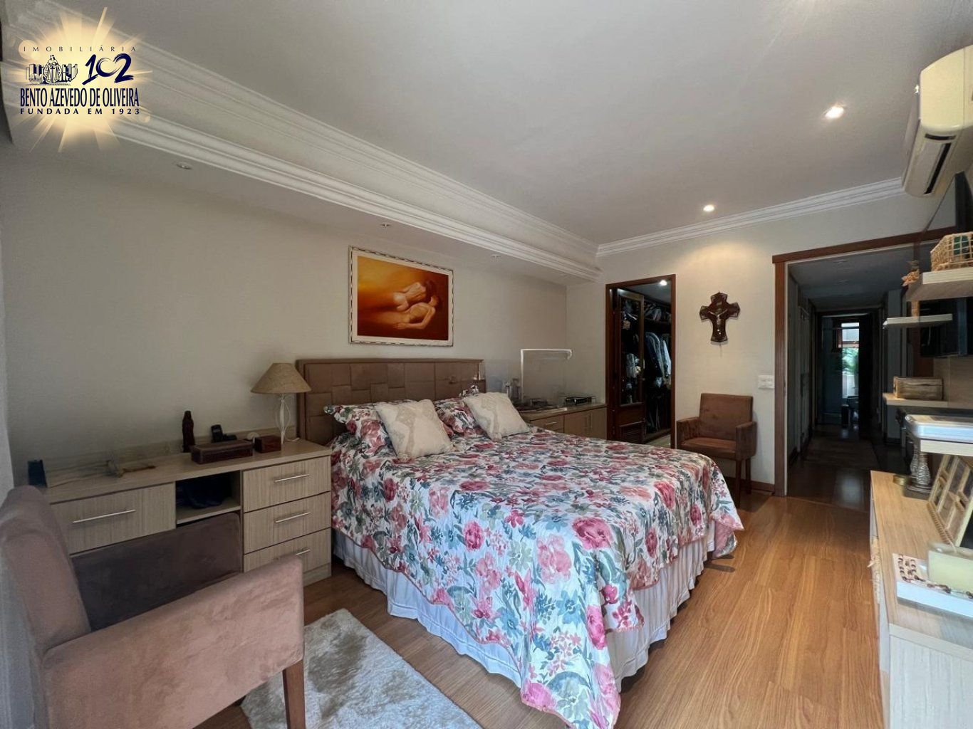Apartamento, 4 quartos, 223 m² - Foto 18