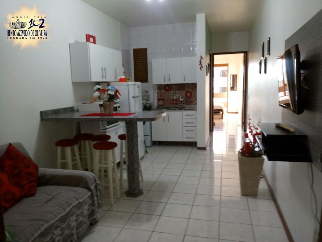 Apartamento, 1 quarto, 36 m² - Foto 8